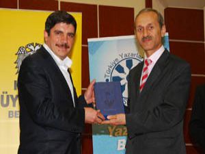 Şehir Konferanslarının konuğu Yasin Aktay