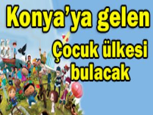 Dünyanın dört bir yanından geliyorlar