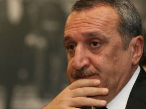 Ağarın Cezası Onandı