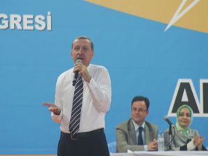 Konyaya teşekkür etmeye geldim