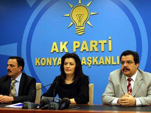 Türkmenoğlu gündemi değerlendirdi
