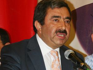 Mustafa Çevik seçime bu liste ile girdi