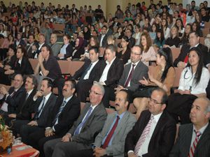 Selçukta Konyanın turizm stratejileri konuşuldu