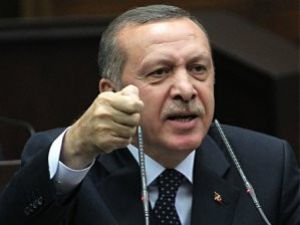 Başbakan: Esed Zaman Kazanıyor