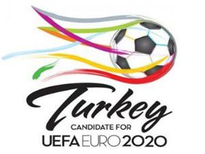Türkiye Euro 2020ye resmen aday oldu!