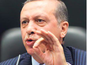 Ben de 28 Şubatta alınan kararla cezaevine girdim
