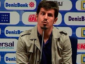 PFDKdan F.Bahçeye Emre şoku!