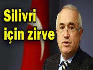 Silivrideki vekiller için harekete geçti