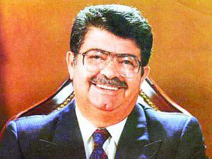 Turgut Özalın hayatı televizyon dizisi oluyor