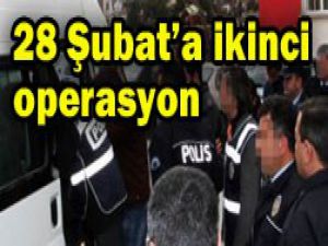 28 Şubatta ikinci dalga