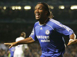 Chelsea Barcelonayı eli boş gönderdi