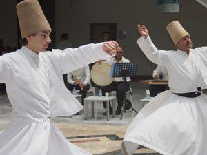 Mevlana Üniversitesinde kutlu doğum haftası