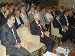 Bakan Yılmaz KOP için önemli bilgiler verdi