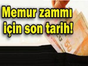 Çalışma Bakanı tarih verdi