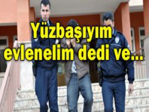 Konyada dolandırıcılık iddiası