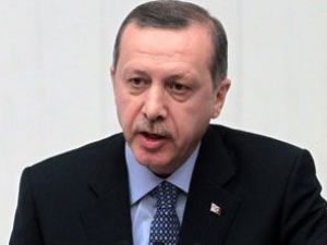 Başbakandan 23 Nisanda net mesajlar