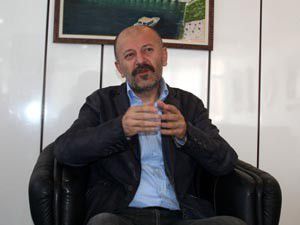Atalay Taşdiken yeniden kamera arkasına geçecek