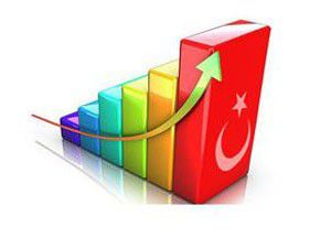 Türk iş adamları 10 yılda rekor kırdı