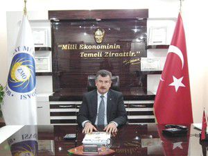 Fırtınanın verdiği zararı tarım sigortası karşılıyor