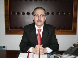 Özel İdareden Konya Şekere kutlama mesajı