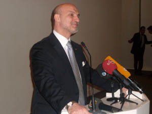 Huzur, güven ve istikrar ortamının devamı önemli