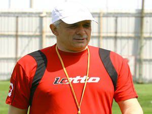 Konyaspor hedefini bir kez daha yineledi