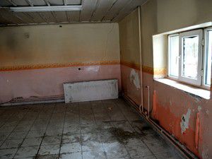 Eski Karakol Tinercilerin Mekânı Oldu