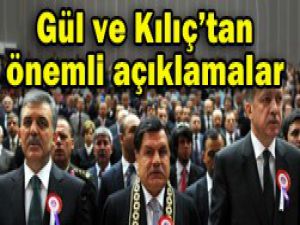 Gül ve Kılıçtan önemli açıklamalar