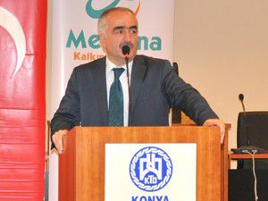 AB girişimcilik ve yenilik programları tanıtıldı