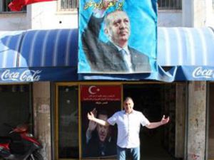 İsraile rağmen Erdoğan aşkı sürüyor