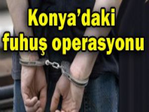 18 şüpheliden 10u tutuklandı