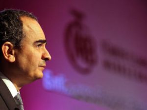 Merkez Bankası Başkanı Başçıdan enflasyon rakamı
