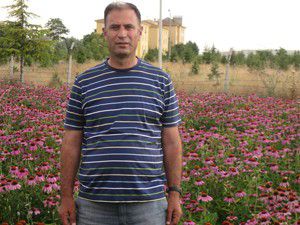 Selçuk, 50 farklı tıbbi ve aromatik bitki üretiyor