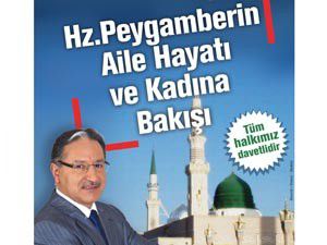 Büyükşehirin kültür mesaisi sürüyor