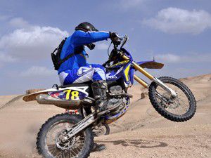 Enduro Şampiyonası yarış parkurları belirlendi