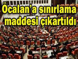 Haberal teklifi yasalaştı