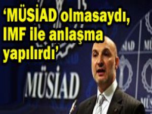 Vardan fırtınalı dönemi değerlendirdi