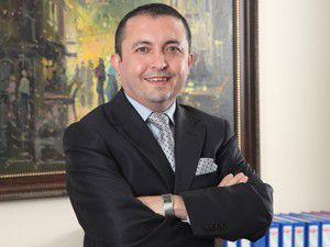 Türk plastikçilerden Çine yakın markaj