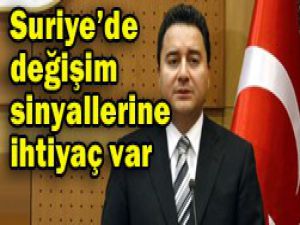 Yeterli sayıda gözlemci olmalı