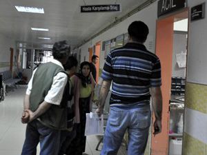 Konyada kavga: 3 yaralı