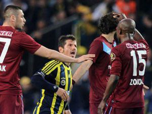 TFFden Emreye şok karar