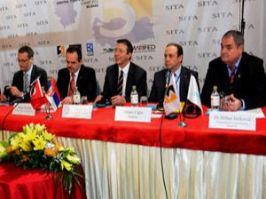 Türkiyeden Sırbistana10 milyon euro bağış