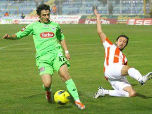 Konya da nefesler tutulacak