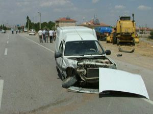 16 yaşında ehliyetsiz trafik canavarı