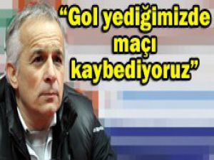 Osman Özdemir maçı yorumladı
