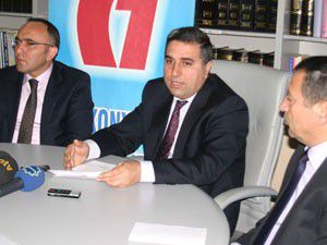 Konyada 2011in vergi rekortmenleri açıklandı