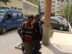Beyşehirdeki silahlı kavgaya karışanlar Adliyede