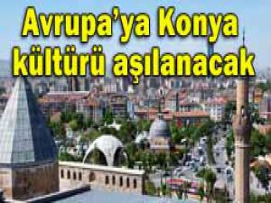 Hoşgörü Diyarında Kültür Aşı Projesi