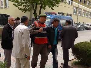 Beyşehirdeki silahlı yaralamada 2 kişi tutuklandı