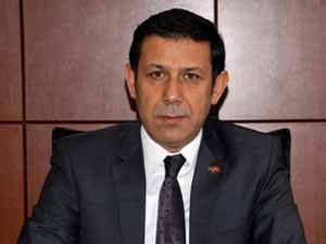 Ali Yücelin acı günü